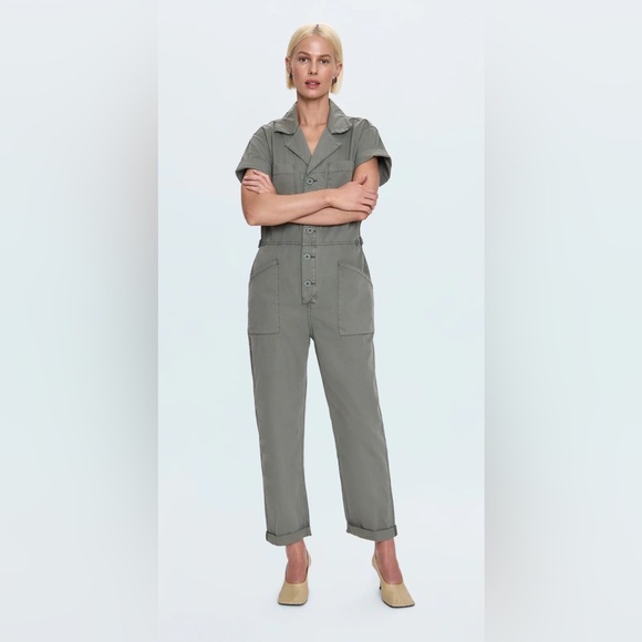 Pistola Jumpsuit Grover New Without Tags - Picture 2 of 14